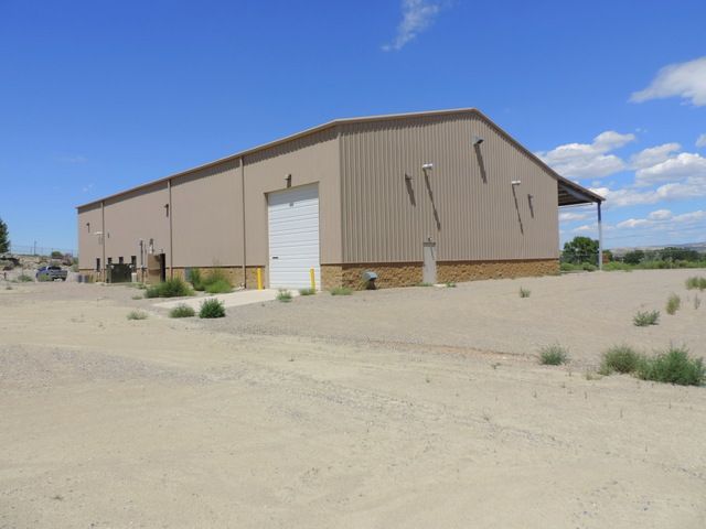 2700 Pepsi Way, Aztec, NM 87410